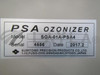 Ozone Generator Sga01apsa4, Used