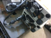 Shimadzu Ei-d4203m Turbo Pump Controller - High Precision Control