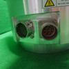 Shimadzu Tmp-1003lm Turbo Molecular Pump