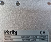 Verity Sd1024f Spectrometer Endpoint Detection Controller Br6.1