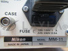 Length Measuring Microscope Mm11 - Used Laboratory Equipment