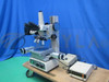 Length Measuring Microscope Mm11 - Used Laboratory Equipment