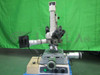 Length Measuring Microscope Mm11 - Used Laboratory Equipment