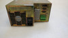 Alcatel Act600m Turbo Pump Controller for Precision Control