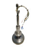 Applied Materials 0010-22012 8" Hi-temp Heater with Welded Lugs