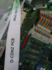 D-con2 Pcb Bg5-0013