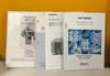 Anatech Hummer 8.1 Sputtering System - Advanced Coating Technology