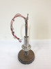 Applied Materials 0010-22012 8" Hi-temp Htr with Welded Lugs