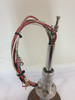 Applied Materials 0010-22012 8" Hi-temp Htr with Welded Lugs