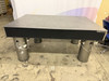 Newport Research Corporation Optical Breadboard Table 4' X 6'