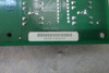 Varian E1000 Interface Logic Pcb - Used Circuit Board