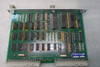 Varian E1000 Parallel I/o Pcb - Used Circuit Board