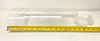 Aixtron Mocvd Quartz Liner for 1210 Reactor