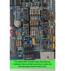 Tencor Surfscan Gpio General Purpose I/o Pcb 153818