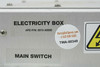 0010-a0000 Electricity Box Assembly Applied Materials Amat