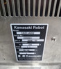 Kawasaki C62c-a002 Robot Controller for Precision Automation