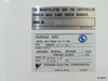 Yaskawa Yasnac Xrc Robot Controller Ercr-csl15-ra11