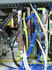 Yaskawa Yasnac Xrc Robot Controller Ercr-csl15-ra11