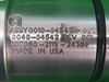 Amat 0010-04542 200mm Heater Assembly, Used