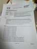 Advanced Energy Pinnacle Iii Plus 10kw Power Supply