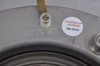 0020-22950 Collimator Source Adapter 13 Inch, Applied Materials
