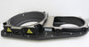 Applied Materials 0040-02544 Upper Chamber Assembly for Semiconductor Equipment