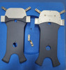 Applied Materials 0200-00991 Robot Blade Assembly Amat