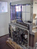 Axcelis Eaton 8250 Ion Implanter Main Body Interface Module 150mm