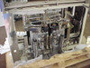 Axcelis Eaton 8250 Ion Implanter Main Body Interface Module 150mm