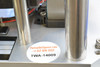 Rorze Ra205-612-000 Wafer Handling System Aligner Assembly