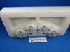 Amat 0010-23808 4-roller Assembly Brush Module 200mm