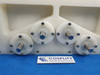 Amat 0010-23808 4-roller Assembly Brush Module 200mm