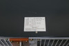 Ulvac Rf Generator Rfs-2780a3 - Used Equipment