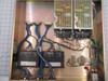 Varian E11144020 Manipulator Controller