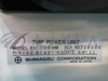 Turbomolecular Pump Tmp1003lm - High Performance Vacuum Pump