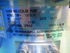 Turbomolecular Pump Tmp1003lm - High Performance Vacuum Pump