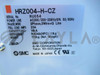 Chiller Water Cooling Hrz004hcz - High Efficiency Model