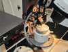 Kulicke & Soffa 4124 Wire Bonder