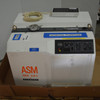 Asm 180 Td+ Leak Detector Alcatel Vacuum Used