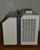 Asm 180 Td+ Leak Detector Alcatel Vacuum Used