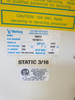 Verteq 1800-6 Spin Rinse Dryer for Semiconductor Processing