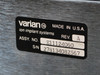 Varian E11124060 Flood Control Power Supply Assembly