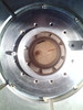 Yaskawa Electric Sgmcs-8zrca-eb11 Ac Servo Motor E189792