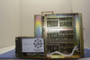 Fujitsu Denso Bh5-3524 Power Supply 00281