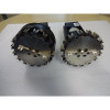 Hp Robot Driver Upper/lower Assembly
