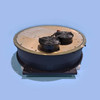 000-2102 Amat 0040-76677 Applied Materials Components New Open Box