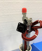Applied Materials Dual Zone Pedestal Assembly 0010-80043