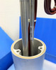 Applied Materials Dual Zone Pedestal Assembly 0010-80043