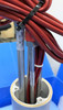 Applied Materials Dual Zone Pedestal Assembly 0010-80043