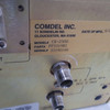 Comdel Cx-2500 Rf Generator Fp3319r1 13.56mhz